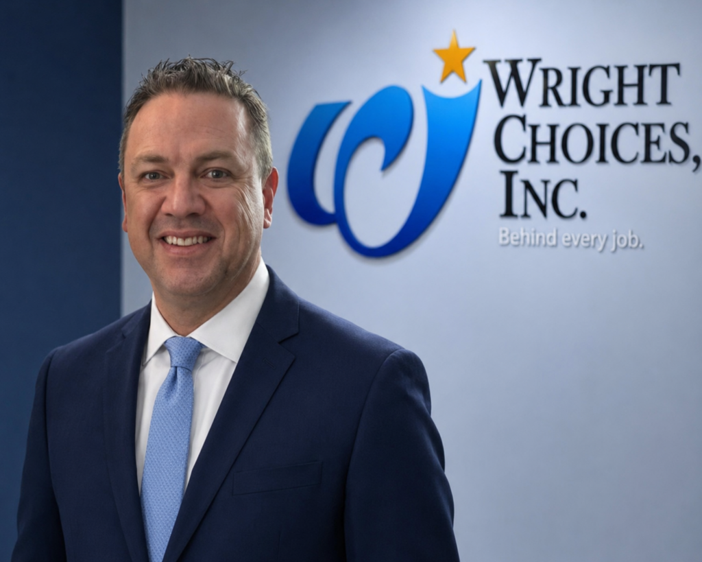 Lance Wright, CEO of Wright Choices, Inc.